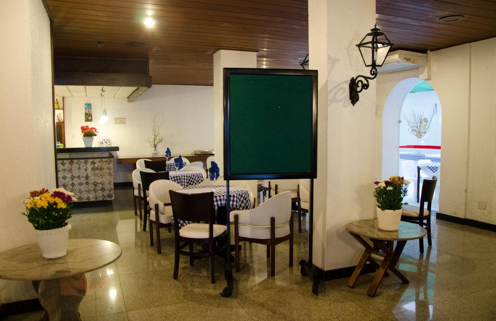 סלבאדור Hotel Vila Velha מראה חיצוני תמונה