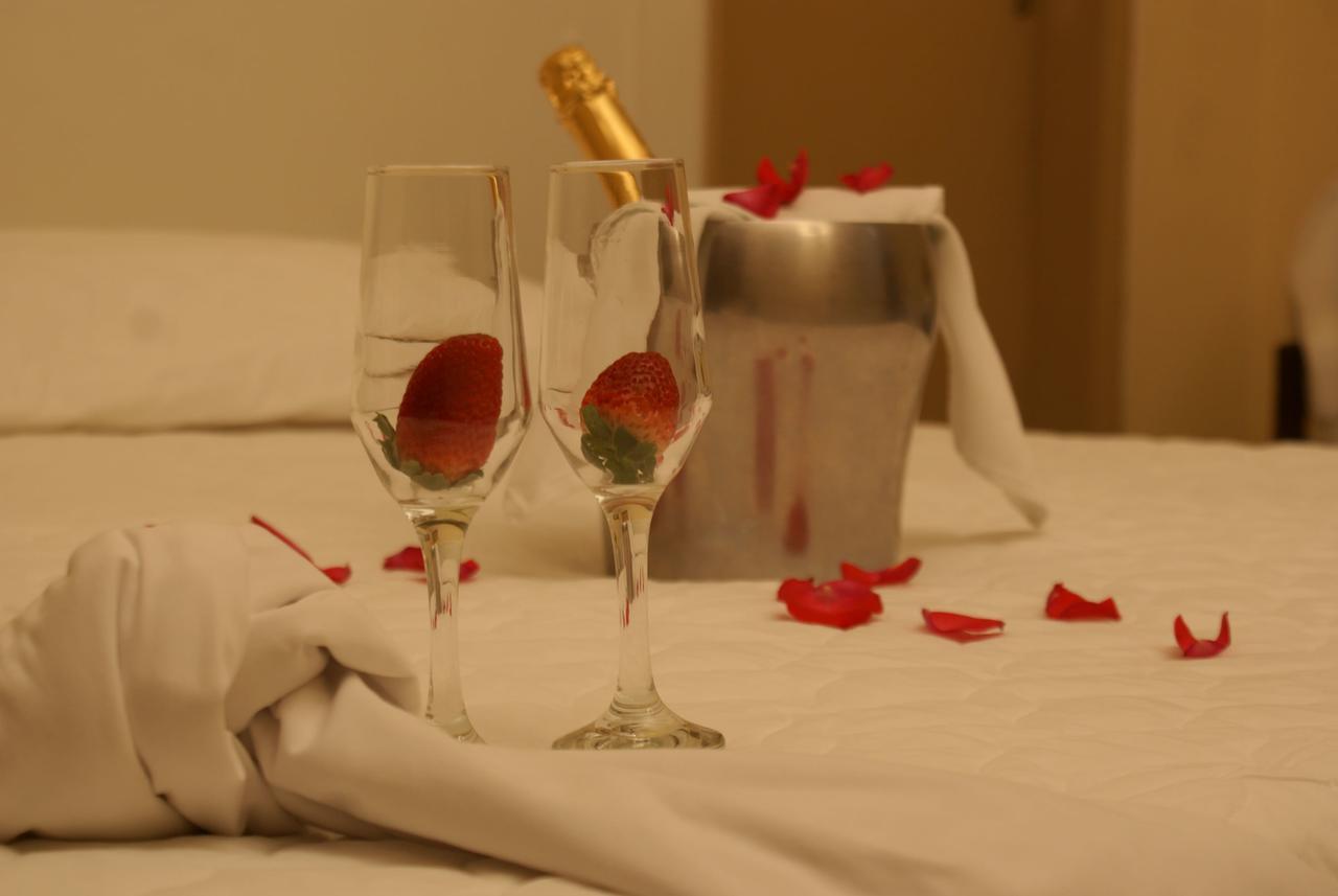 סלבאדור Hotel Vila Velha מראה חיצוני תמונה