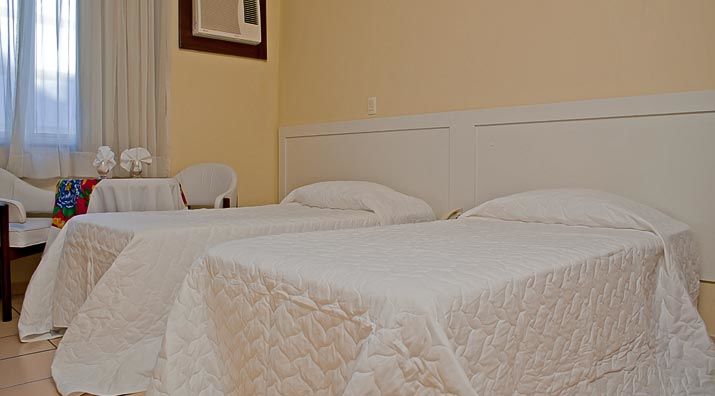סלבאדור Hotel Vila Velha מראה חיצוני תמונה