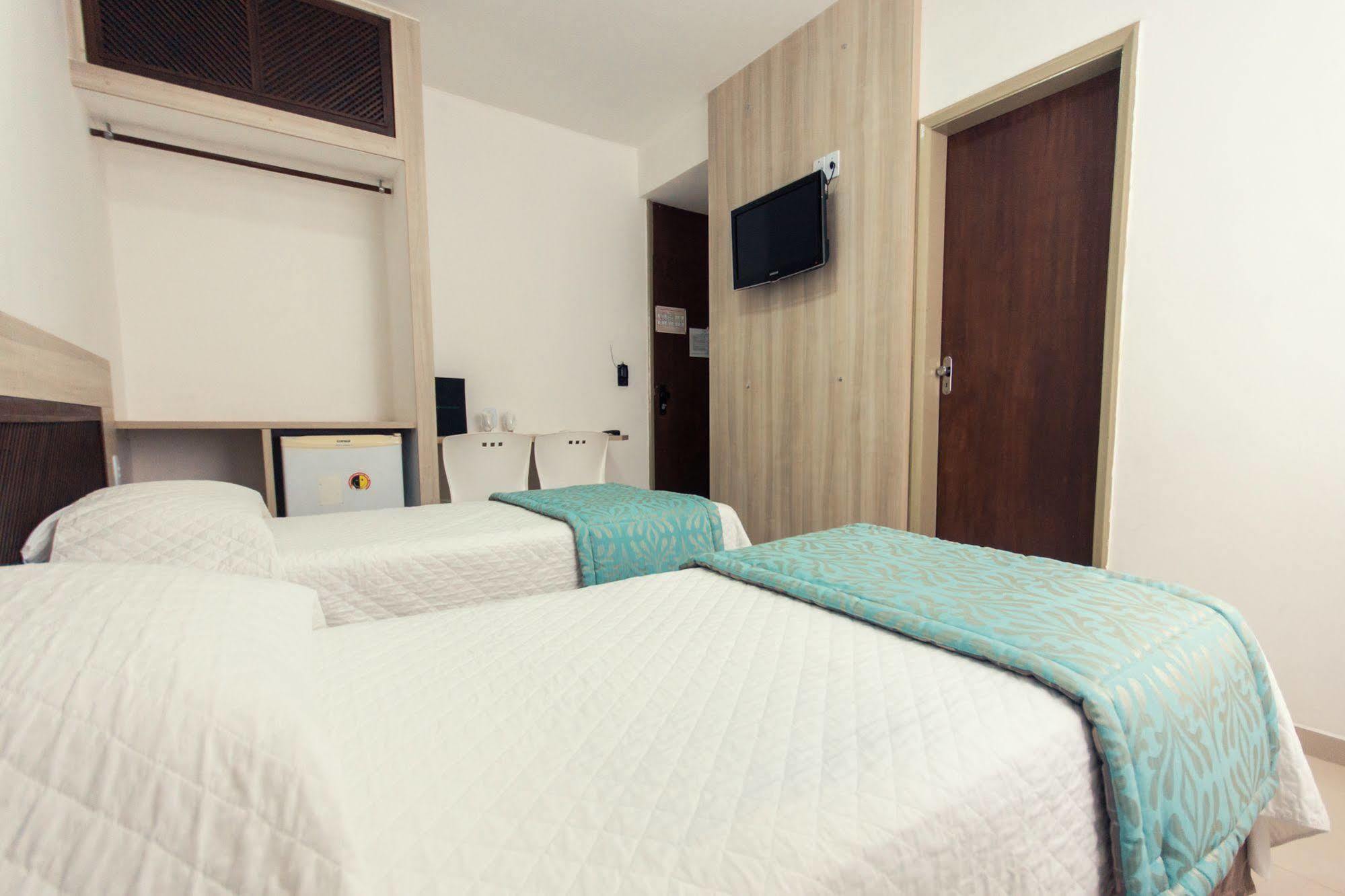 סלבאדור Hotel Vila Velha מראה חיצוני תמונה