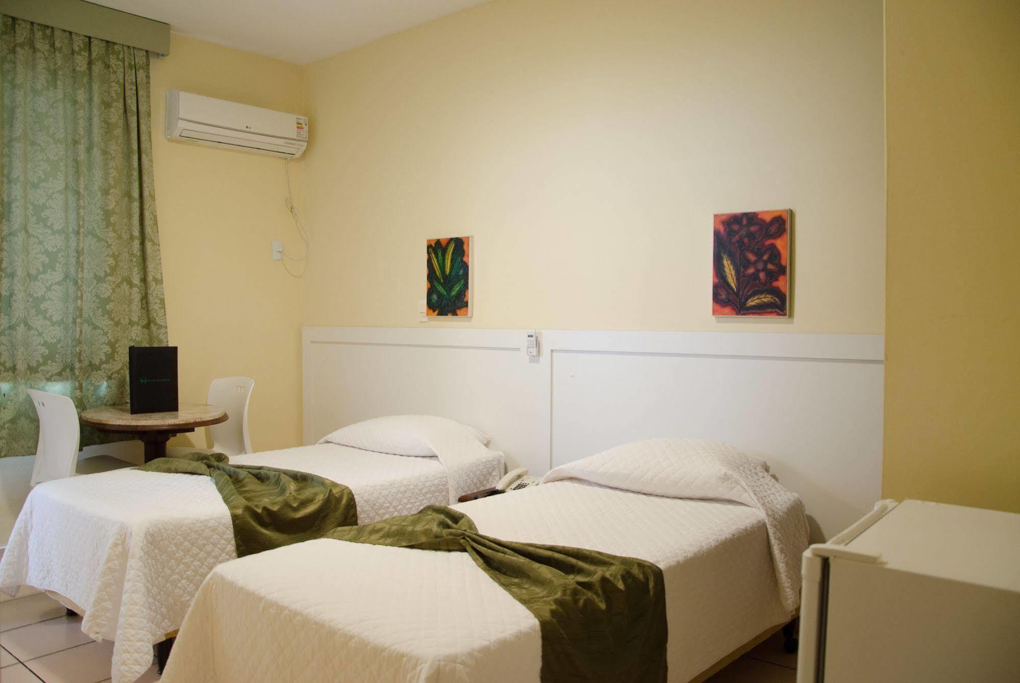 סלבאדור Hotel Vila Velha מראה חיצוני תמונה