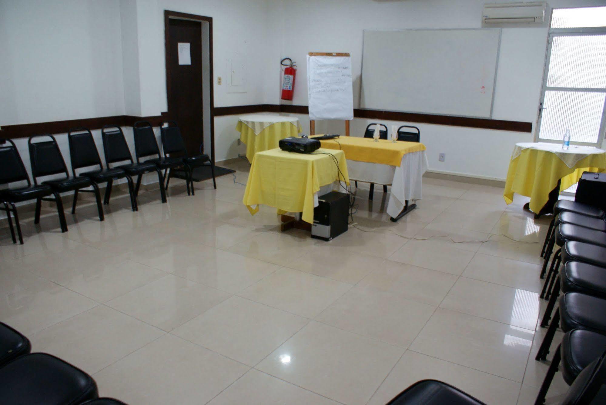 סלבאדור Hotel Vila Velha מראה חיצוני תמונה