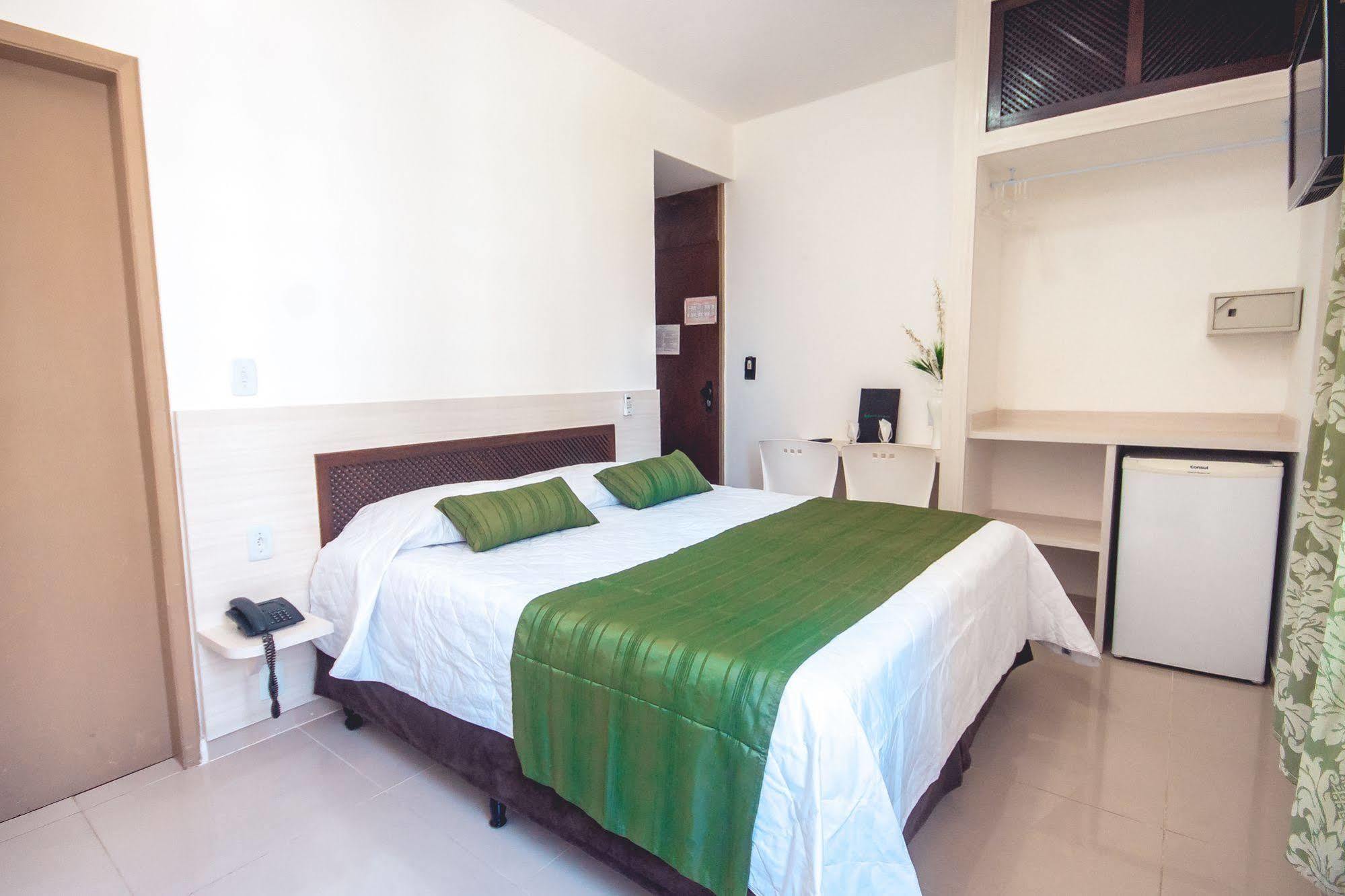 סלבאדור Hotel Vila Velha מראה חיצוני תמונה